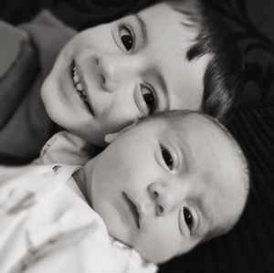 Meet your Posher, Karl